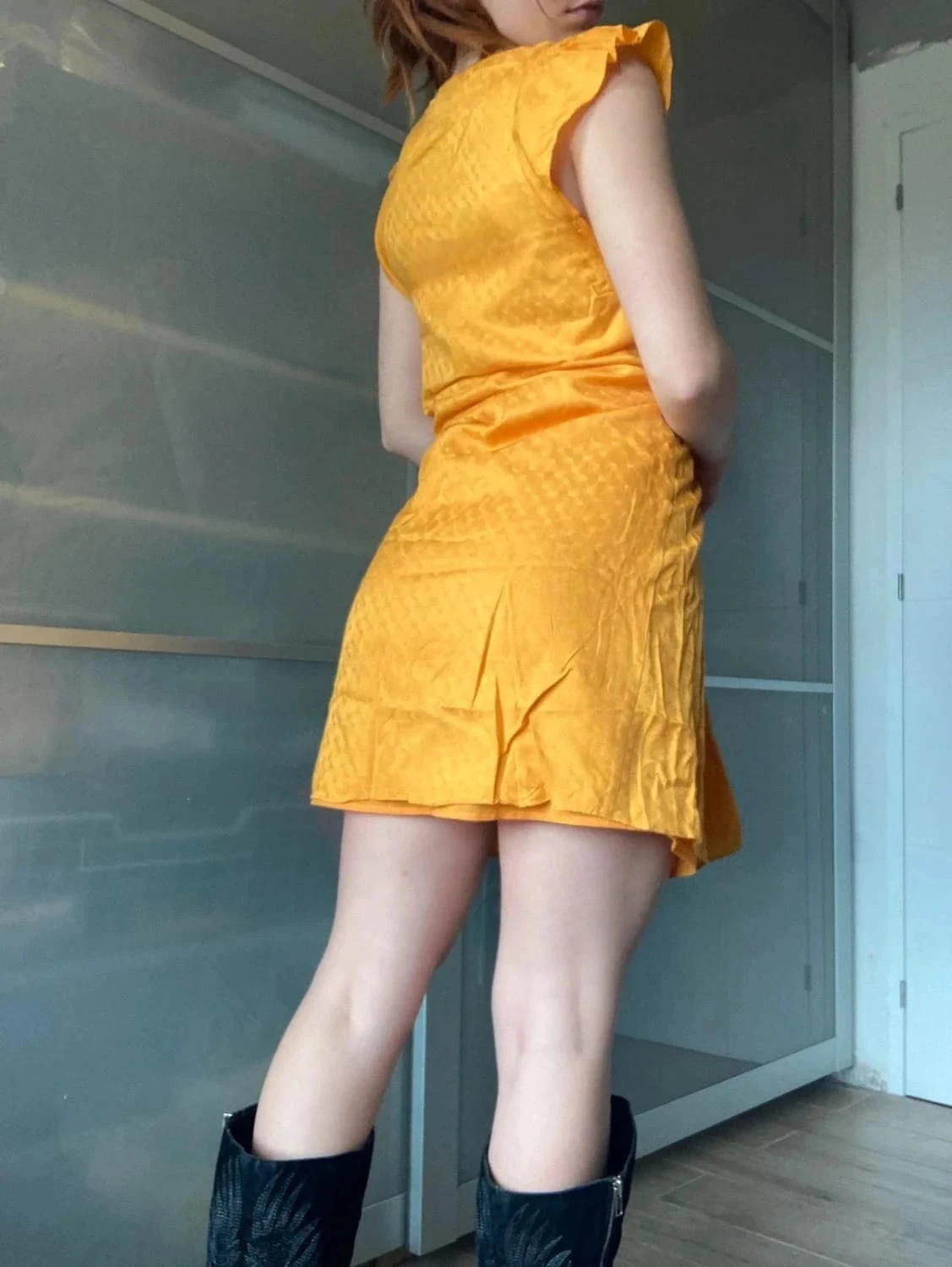 Vestido kookai talla 36 – photo 11